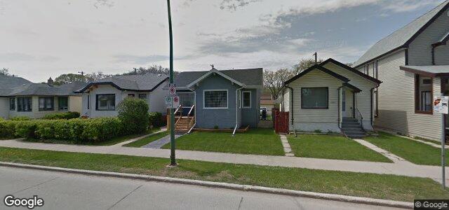 1002 Valour Road（加拿大曼尼托巴省溫尼伯市）房屋照片