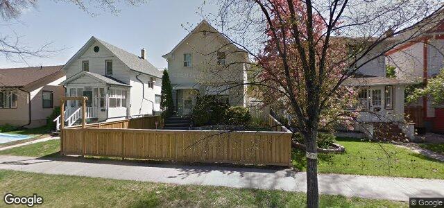 1003 Sherburn Street（加拿大曼尼托巴省溫尼伯市）房屋照片