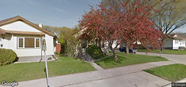 1003 Valour Road（加拿大曼尼托巴省溫尼伯市）房屋照片