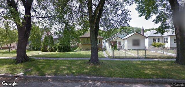 1004 Dominion Street（加拿大曼尼托巴省溫尼伯市）房屋照片