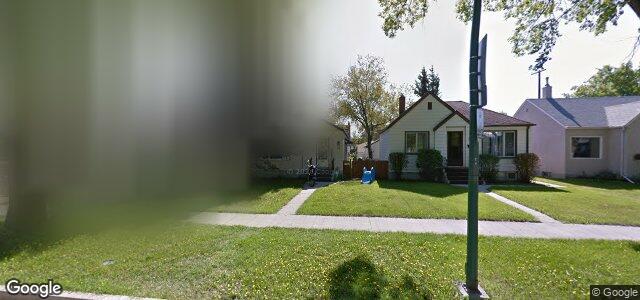 1005 Clifton Street（加拿大曼尼托巴省溫尼伯市）房屋照片