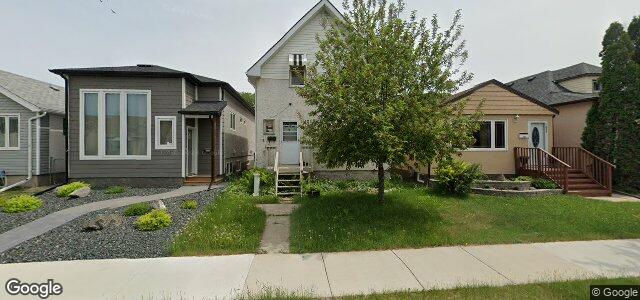 1005 Garfield Street N（加拿大曼尼托巴省溫尼伯市）房屋照片
