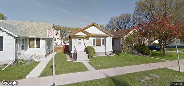 1005 Valour Road（加拿大曼尼托巴省溫尼伯市）房屋照片