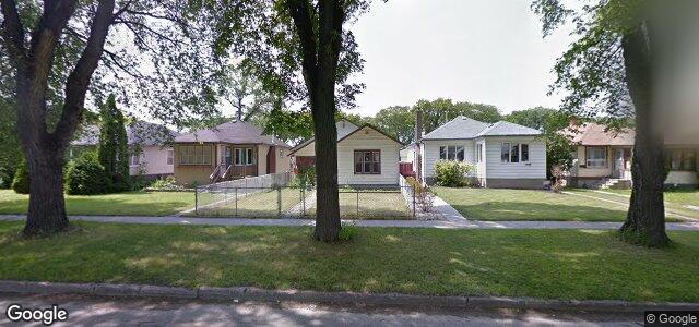 1006 Dominion Street（加拿大曼尼托巴省溫尼伯市）房屋照片