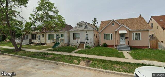 1006 Garfield Street N（加拿大曼尼托巴省溫尼伯市）房屋照片