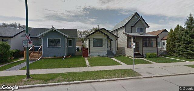 1006 Valour Road（加拿大曼尼托巴省溫尼伯市）房屋照片