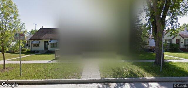 1007 Clifton Street（加拿大曼尼托巴省溫尼伯市）房屋照片