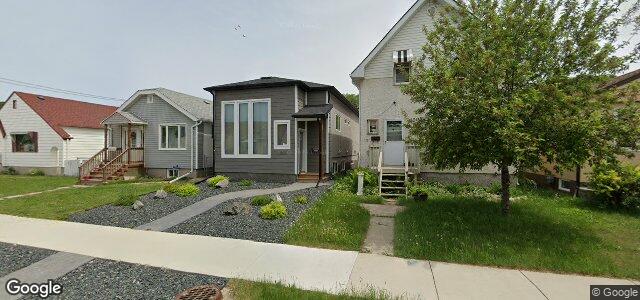 1007 Garfield Street N（加拿大曼尼托巴省溫尼伯市）房屋照片