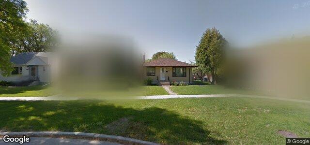 1008 Clifton Street（加拿大曼尼托巴省溫尼伯市）房屋照片