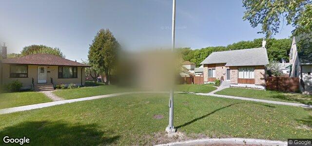 1010 Clifton Street（加拿大曼尼托巴省溫尼伯市）房屋照片