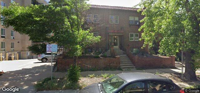 1010 Downing Street（加拿大曼尼托巴省溫尼伯市）房屋照片