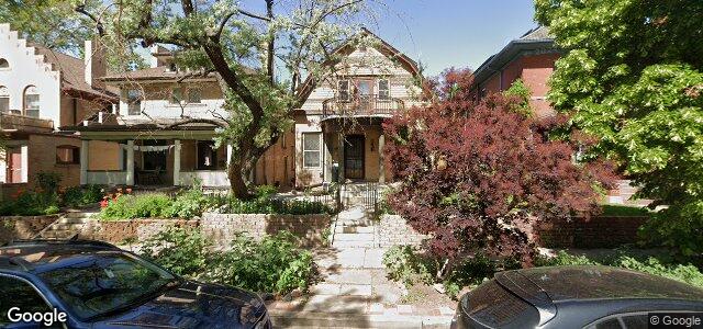 1011 Downing Street（加拿大曼尼托巴省溫尼伯市）房屋照片