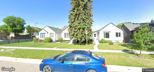 1012 Ashburn Street（加拿大曼尼托巴省溫尼伯市）房屋照片