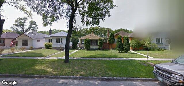 1012 Dominion Street（加拿大曼尼托巴省溫尼伯市）房屋照片