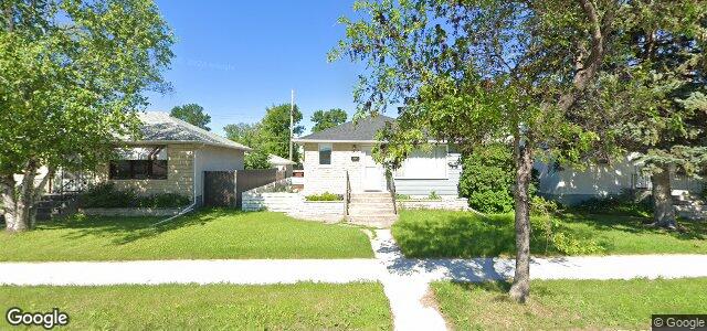 1012 Erin Street（加拿大曼尼托巴省溫尼伯市）房屋照片