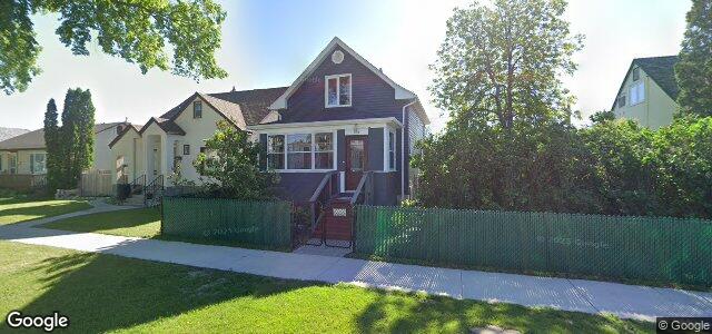 1013 Ashburn Street（加拿大曼尼托巴省溫尼伯市）房屋照片
