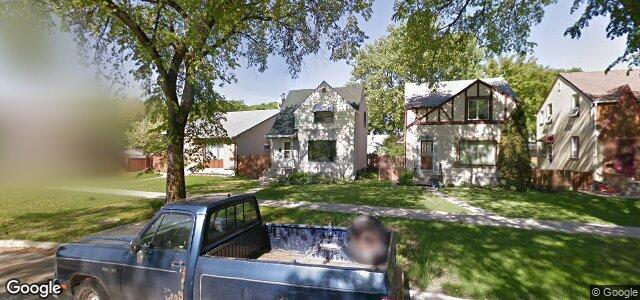 1014 Clifton Street（加拿大曼尼托巴省溫尼伯市）房屋照片