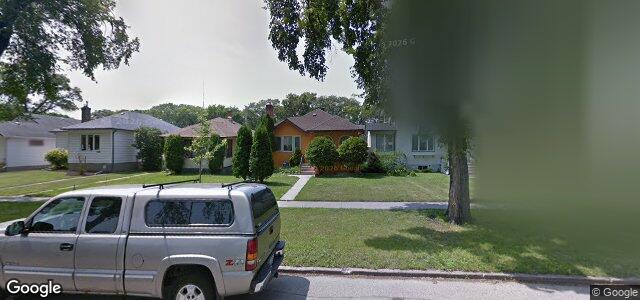 1014 Dominion Street（加拿大曼尼托巴省溫尼伯市）房屋照片