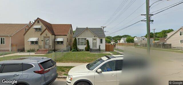 1014 Garfield Street N（加拿大曼尼托巴省溫尼伯市）房屋照片