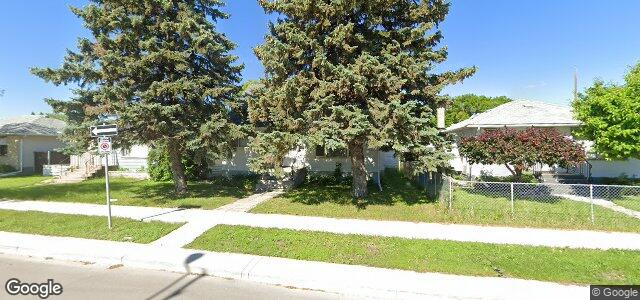 1016 Erin Street（加拿大曼尼托巴省溫尼伯市）房屋照片