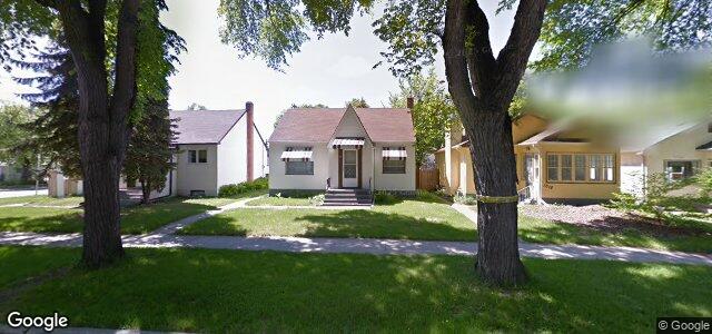 1016 Ingersoll Street（加拿大曼尼托巴省溫尼伯市）房屋照片