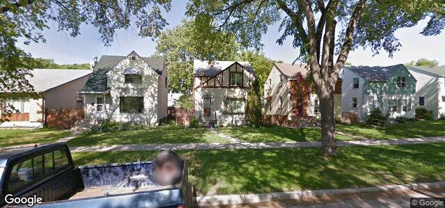 1018 Clifton Street（加拿大曼尼托巴省溫尼伯市）房屋照片