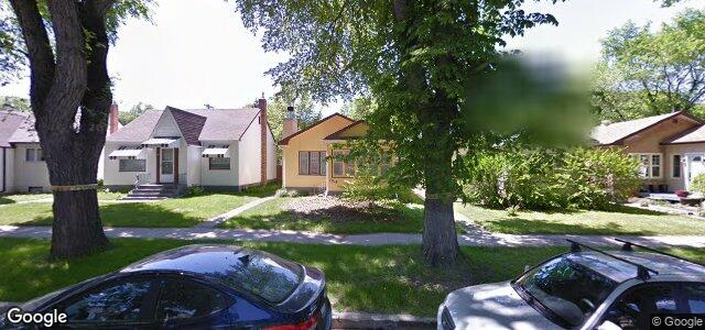 1018 Ingersoll Street（加拿大曼尼托巴省溫尼伯市）房屋照片