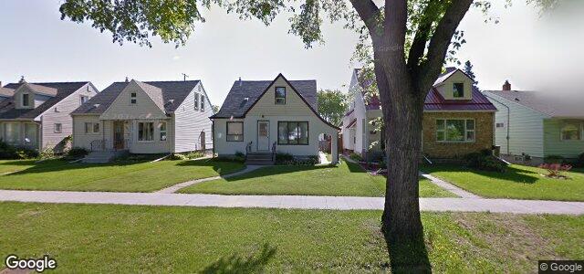 1019 Clifton Street（加拿大曼尼托巴省溫尼伯市）房屋照片