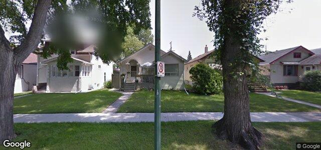 1019 Dominion Street（加拿大曼尼托巴省溫尼伯市）房屋照片