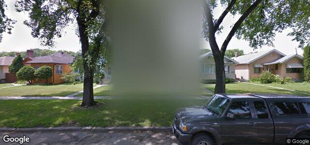 1020 Dominion Street（加拿大曼尼托巴省溫尼伯市）房屋照片