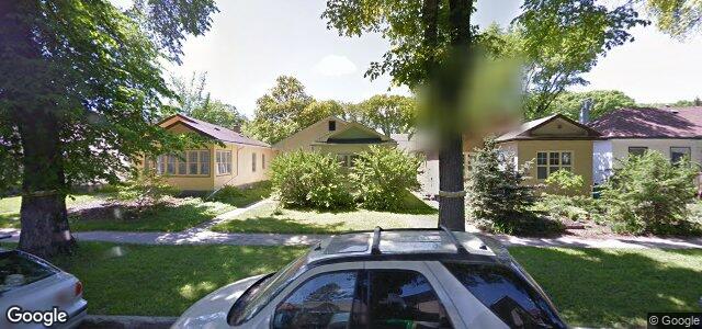 1020 Ingersoll Street（加拿大曼尼托巴省溫尼伯市）房屋照片