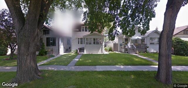 1021 Dominion Street（加拿大曼尼托巴省溫尼伯市）房屋照片