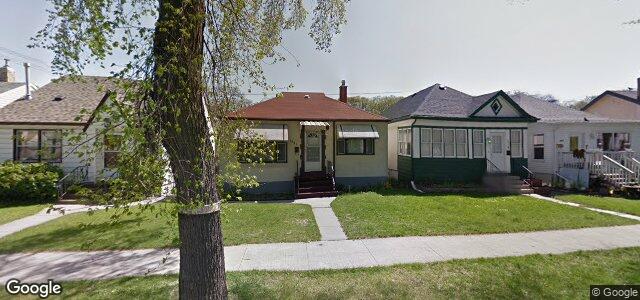 1021 Sherburn Street（加拿大曼尼托巴省溫尼伯市）房屋照片