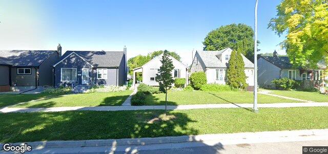 1022 Ashburn Street（加拿大曼尼托巴省溫尼伯市）房屋照片