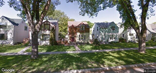 1022 Clifton Street（加拿大曼尼托巴省溫尼伯市）房屋照片