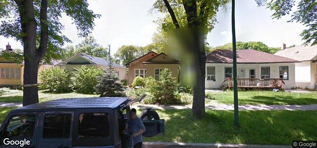 1022 Ingersoll Street（加拿大曼尼托巴省溫尼伯市）房屋照片