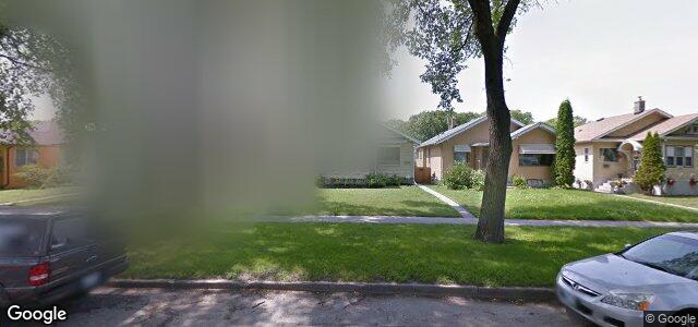 1024 Dominion Street（加拿大曼尼托巴省溫尼伯市）房屋照片