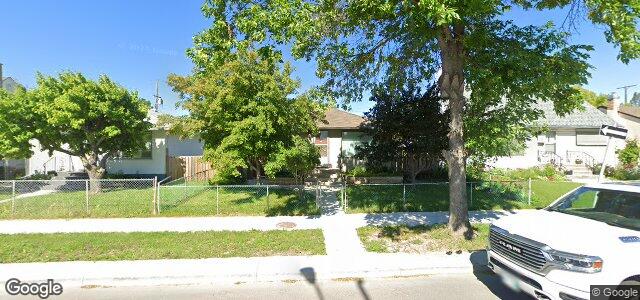 1024 Erin Street（加拿大曼尼托巴省溫尼伯市）房屋照片