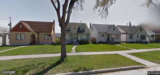 1025 Clifton Street（加拿大曼尼托巴省溫尼伯市）房屋照片