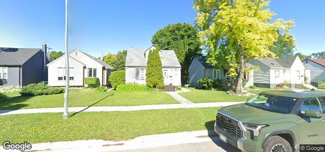 1026 Ashburn Street（加拿大曼尼托巴省溫尼伯市）房屋照片