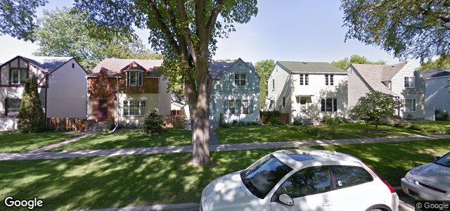 1026 Clifton Street（加拿大曼尼托巴省溫尼伯市）房屋照片