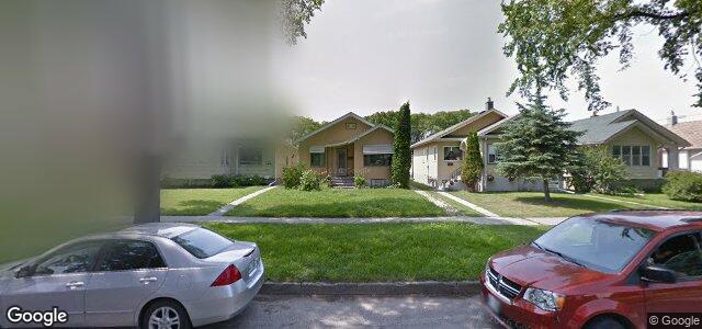 1026 Dominion Street（加拿大曼尼托巴省溫尼伯市）房屋照片