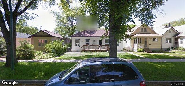 1026 Ingersoll Street（加拿大曼尼托巴省溫尼伯市）房屋照片