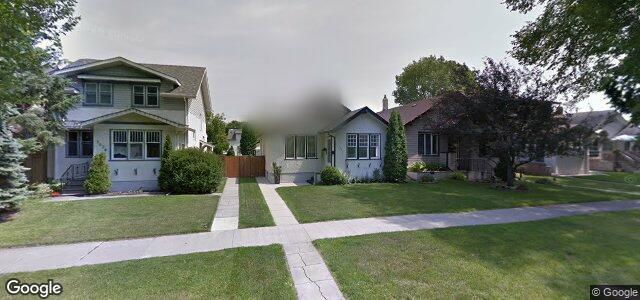1027 Dominion Street（加拿大曼尼托巴省溫尼伯市）房屋照片