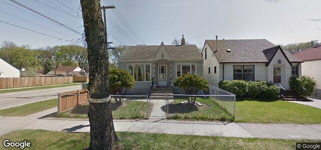 Photo of 1027 Sherburn Street in Winnipeg, Manitoba