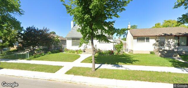 1028 Erin Street（加拿大曼尼托巴省溫尼伯市）房屋照片