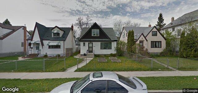 1028 Garfield Street N（加拿大曼尼托巴省溫尼伯市）房屋照片