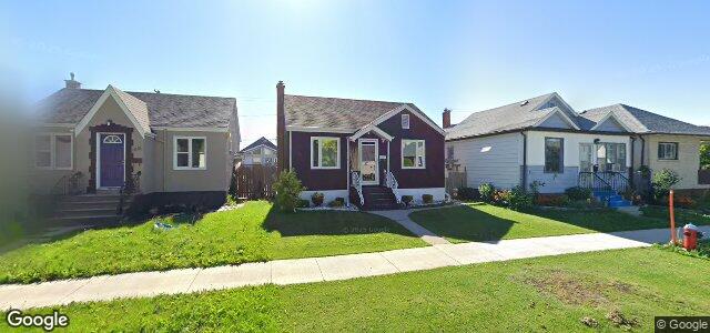 1029 Ashburn Street（加拿大曼尼托巴省溫尼伯市）房屋照片