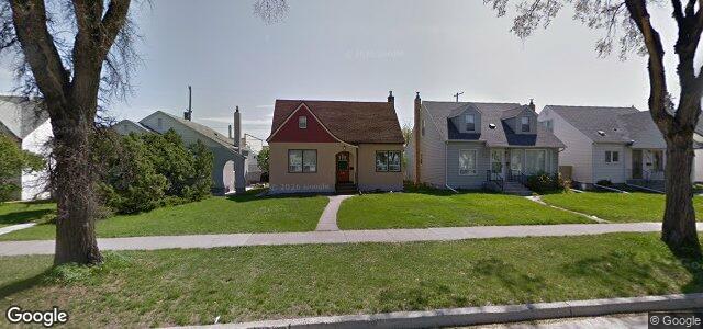 1029 Clifton Street（加拿大曼尼托巴省溫尼伯市）房屋照片