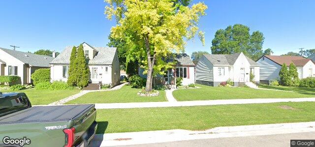 1030 Ashburn Street（加拿大曼尼托巴省溫尼伯市）房屋照片